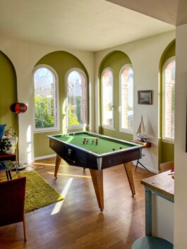 LE GAI SEJOUR studio