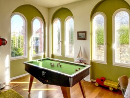 LE GAI SEJOUR studio