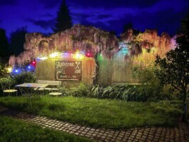 LE GAI SEJOUR studio