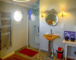 LE GAI SEJOUR studio