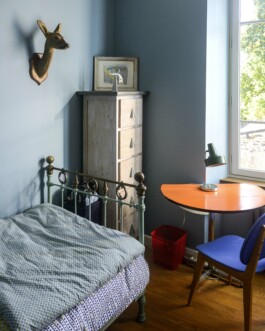 LE GAI SEJOUR studio