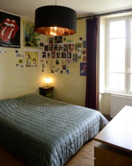 LE GAI SEJOUR studio