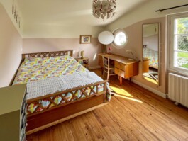 LE GAI SEJOUR studio