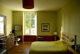 LE GAI SEJOUR studio