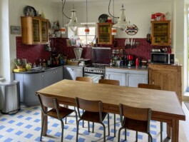 LE GAI SEJOUR studio