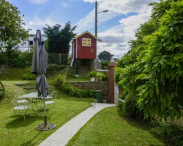 LE GAI SEJOUR studio