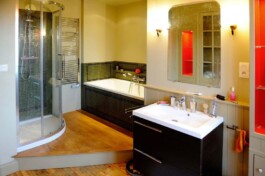 LE GAI SEJOUR studio