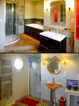 LE GAI SEJOUR studio