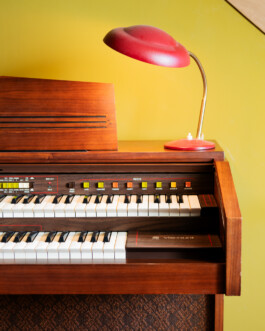 LE GAI SEJOUR studio